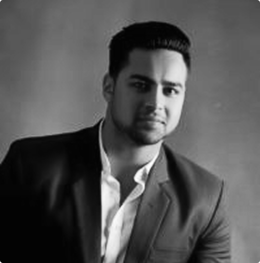 Madhur Bumb - Principal Architect